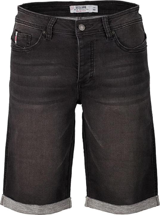 Actual product image Deeluxe short bart (34)