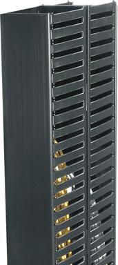 Image du produit Middle Atlantic PCD-3-6-45DC