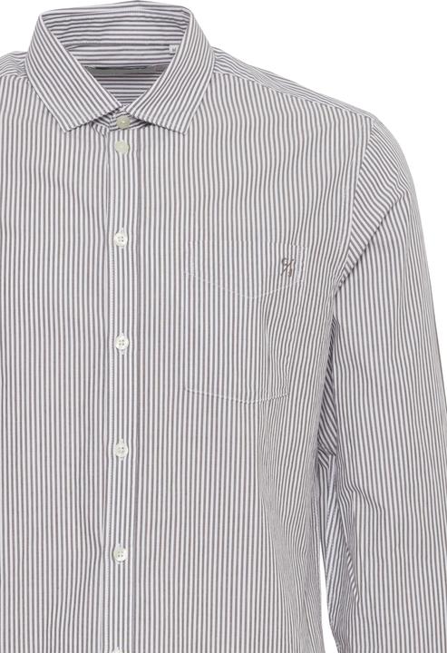 Immagine prodotto Casual Friday Camicia a righe CFAnton LS CA - 20504767 (3XL)
