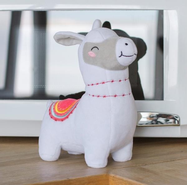 Novelty Llama