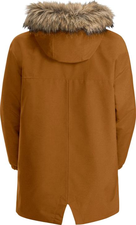 Actual product image Jack Wolfskin Cosy Bear 3In1 Parka K (152)