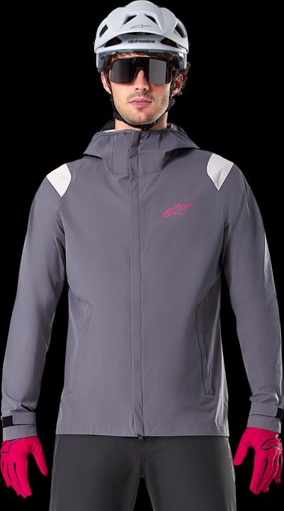 Image du produit Alpinestars Veste 24 A-Dura Rain (Hommes, XL)