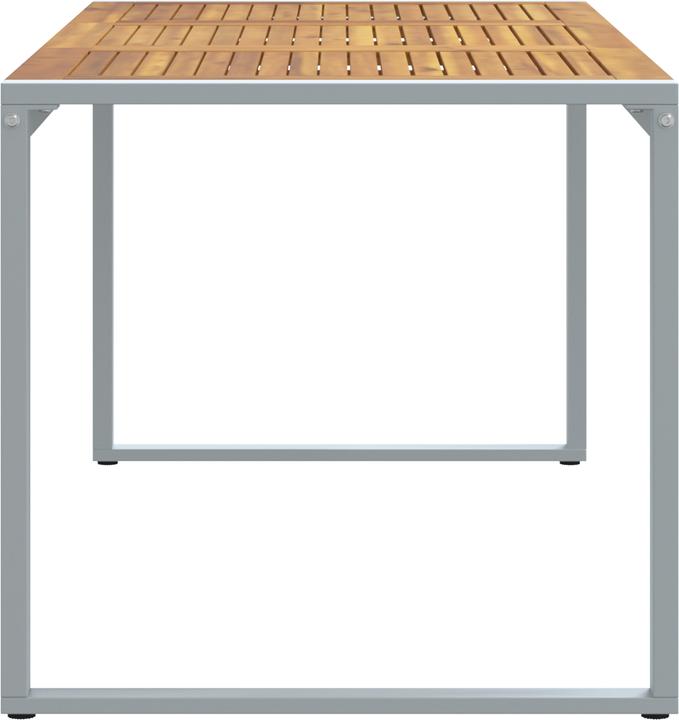 Produktbild VidaXL Esszimmertisch (90 cm)