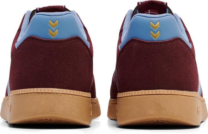 Produktbild hummel Handball Perfekt Synth. Suede (41)