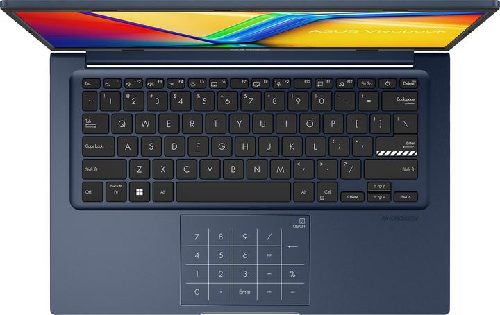 Immagine prodotto ASUS X1404VA-EB1102W