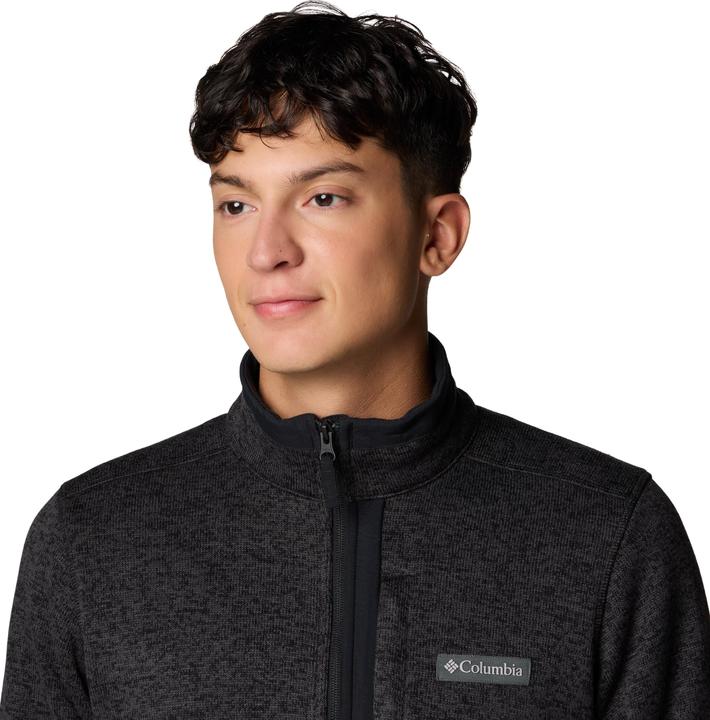 Produktbild Columbia Sweater Weather Full Zip (XL)