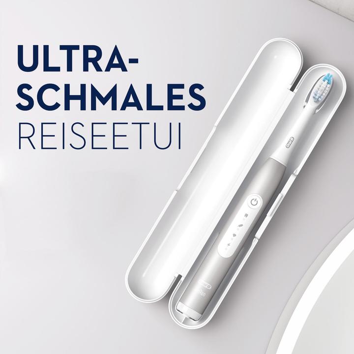 Image du produit Oral-B Pulsonic Slim Luxe Édition Voyage (Brosse à dents sonique)