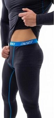 Immagine prodotto KV+ Tenero underwear top Junior black (M)