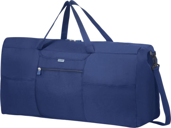 Actual product image Samsonite Foldable Duffle (Case)