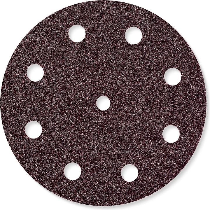 Actual product image Festool Grinding wheel STF D125/8 P24 SA/25 (P24)