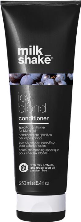 Actual product image Milk_Shake Icy Blond Conditioner (250 ml)