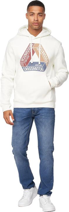 Produktbild Crosshatch Pashika Kapuzenpullover (XL)