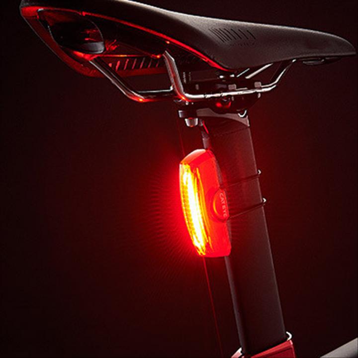 Immagine prodotto CatEye Rapid X2 Kinetic (50 lm, 50 lm)