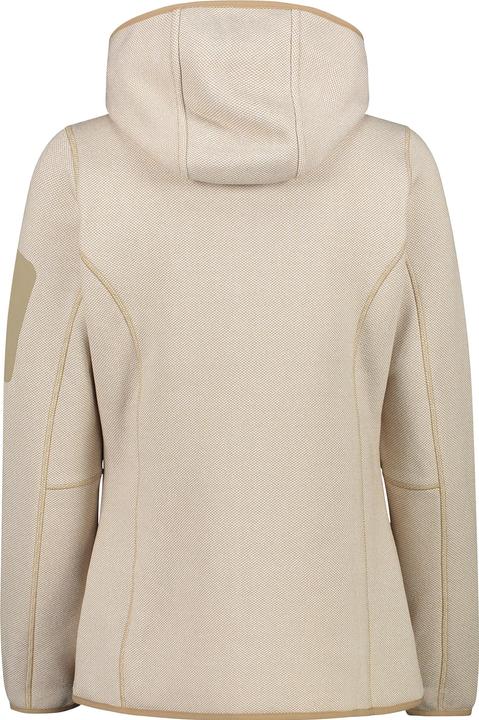 Actual product image CMP Campagnolo Zip Hoodie (3XL)