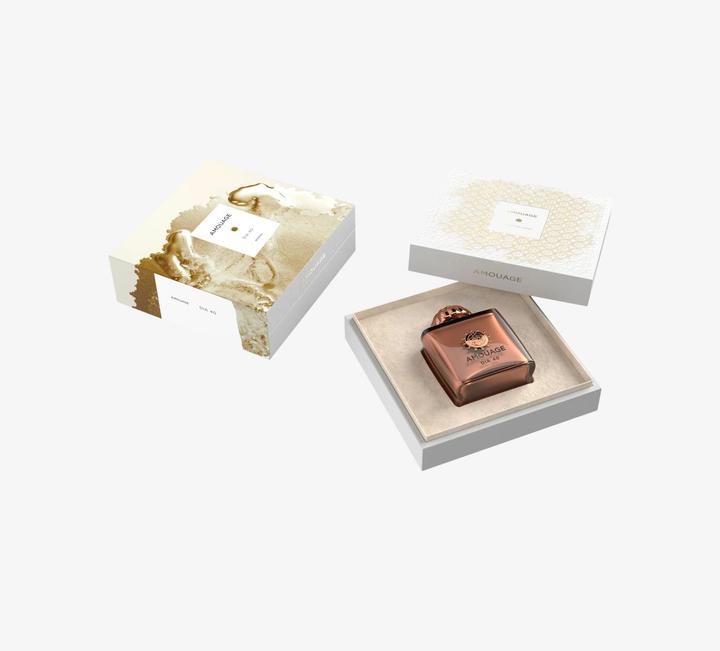 Actual product image Amouage Exceptional Extraits Dia 40 Extrait de Parfum (Eau de parfum, 100 ml)