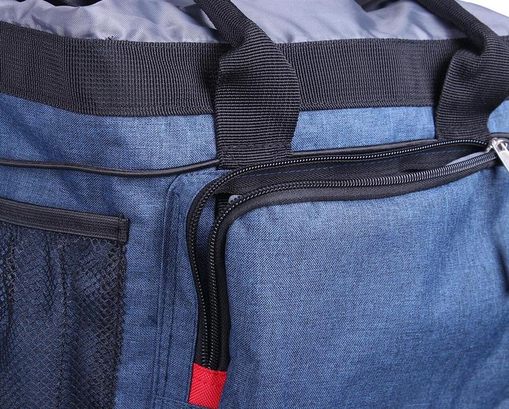 Produktbild Qhp Putztasche Melange