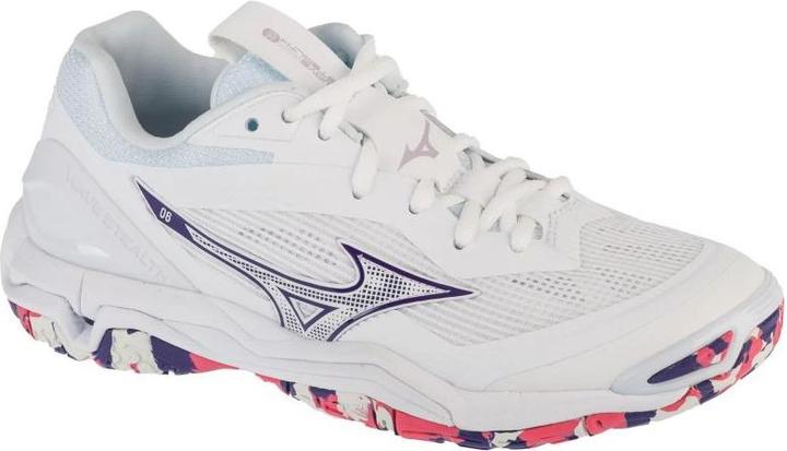 Produktbild Mizuno Wave Stealth 6 (37)