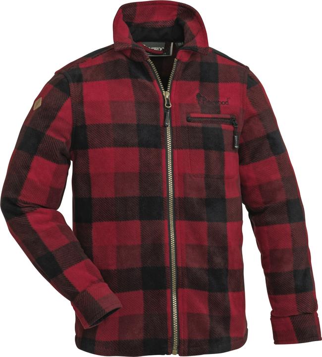 Pinewood Kanada (176)
