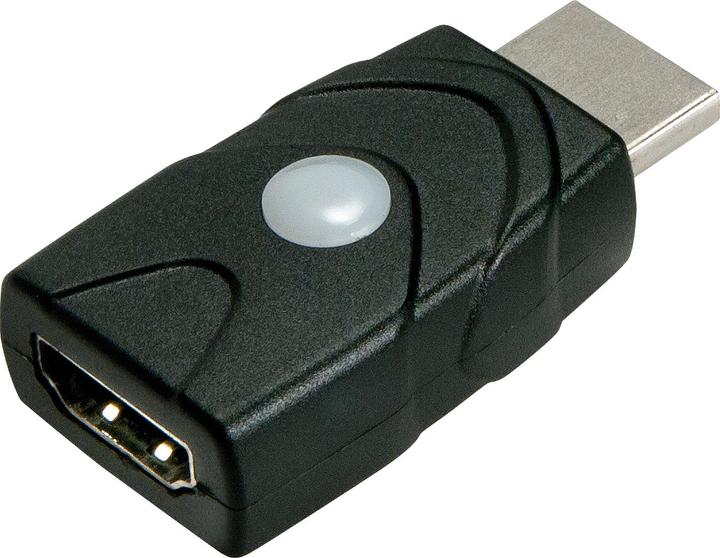 Image du produit Lindy Émulateur EDID (HDMI, 41 cm)