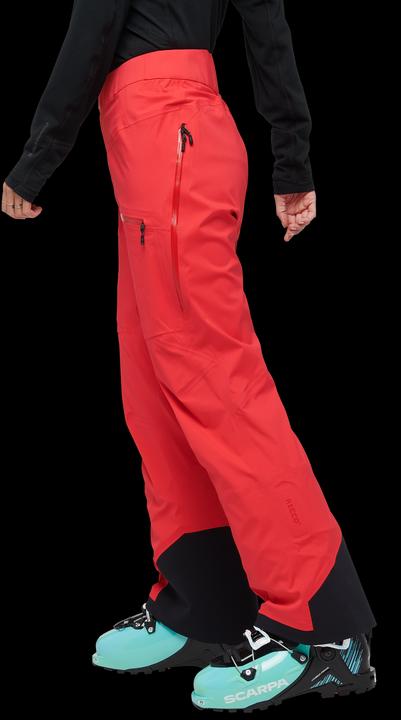 Actual product image Black Diamond Recon LT Pants (S)