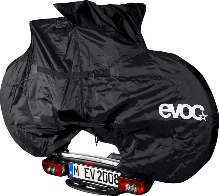 Produktbild Evoc Bike Rack Cover MTB