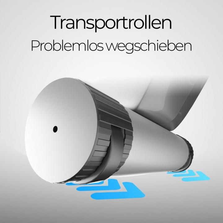 Produktbild Maxxus Rudergeraet 8.1