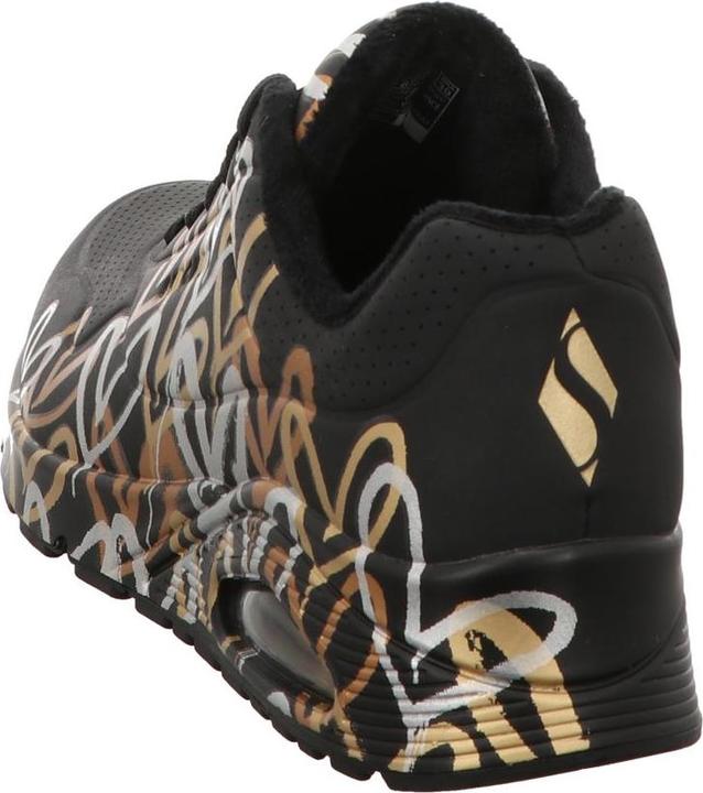 Immagine prodotto Skechers X JGoldcown Uno sneaker donna (36)