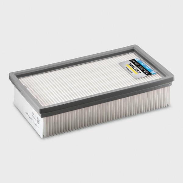 Productafbeelding Kärcher Professional Flachfaltenfilter Wet & Dry Sauger NT 20/1 Ap, NT 30/1 Tact