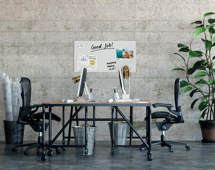 Produktbild Sigel Glas-Magnetboard Artverum (Magnettafel, 91 x 46 cm)