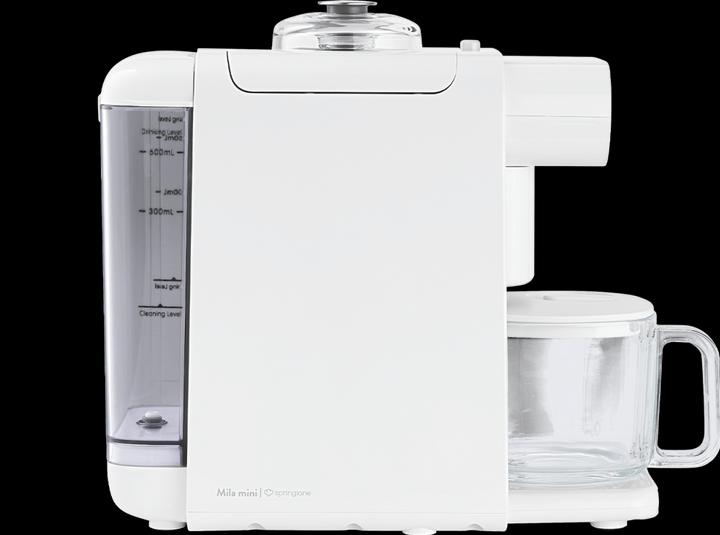 Actual product image Springlane Mila Mini 0.6L (1000 W)