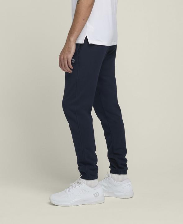 Actual product image Wilson Team Jogger Men Navy (L)