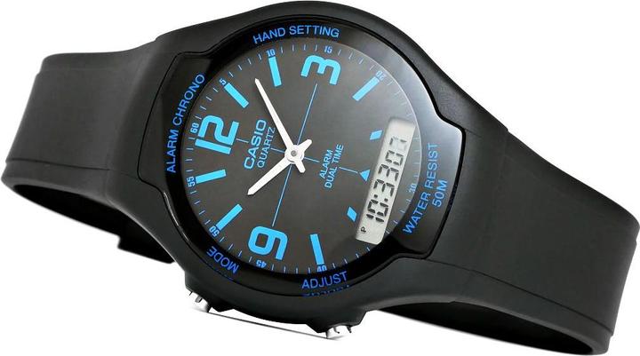 Immagine prodotto Casio Damski AW-90H-2BVDF