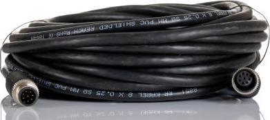 Produktbild Rs Pro konfektioniertes Sensorkabel 8-adrig Buchse