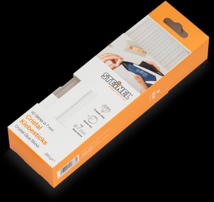 Steinel Cristal Klebesticks
