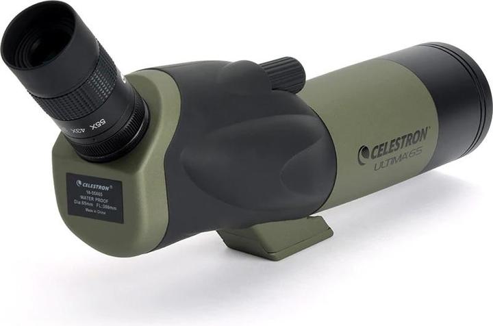 Actual product image Celestron Ultima 65 45°