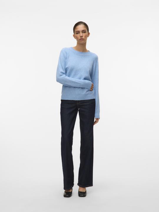 Immagine prodotto Vero Moda Vmdoffy Ls O-Neck Blouse Ga Noos (XS)