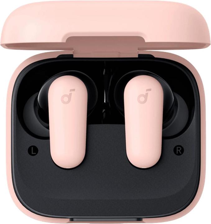 Produktbild soundcore P30I Rosa (ANC, 40 h, Kabellos)