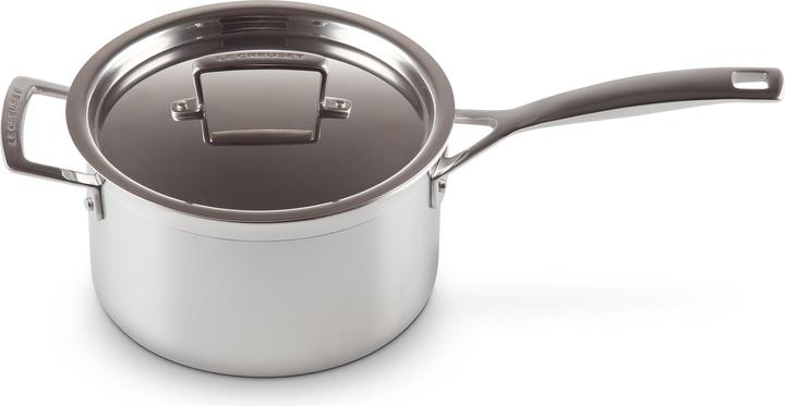 Actual product image Le Creuset Profit pot (20 cm, Pot, Aluminium, Stainless steel)