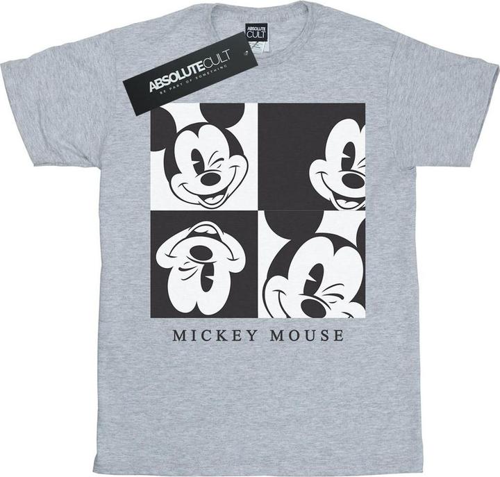 Disney Mickey Mouse Wink TShirt Jungen