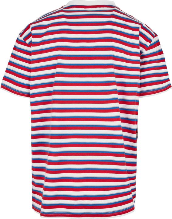 Image du produit Starter T-shirt Stripe Jersey (S)