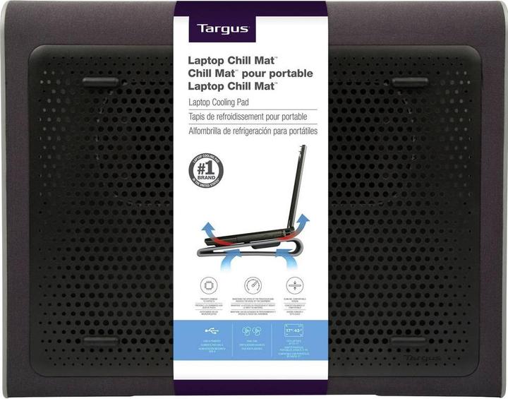 Produktbild Targus Kühler