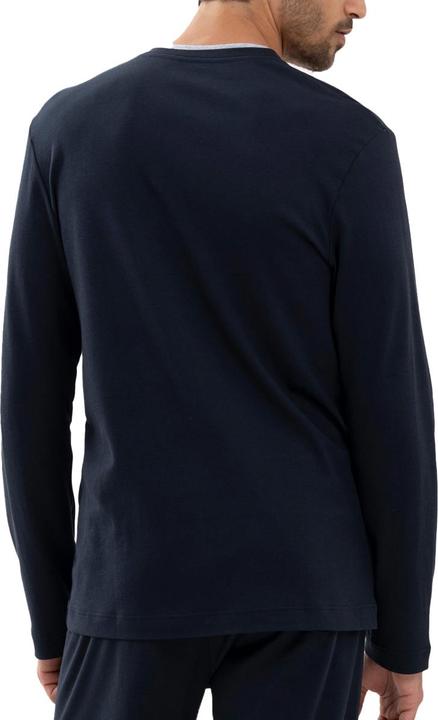 Actual product image Mey NSTEX 2.0 pyjama top (M)