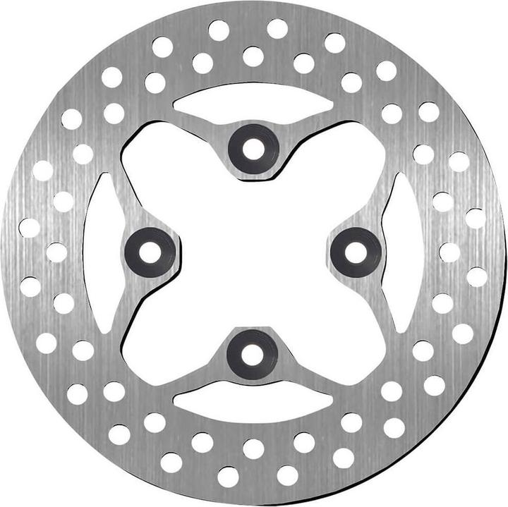 SBS 5172 (190 mm)
