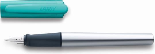 Image du produit Lamy NEXX - Stylo plume (Bleu)