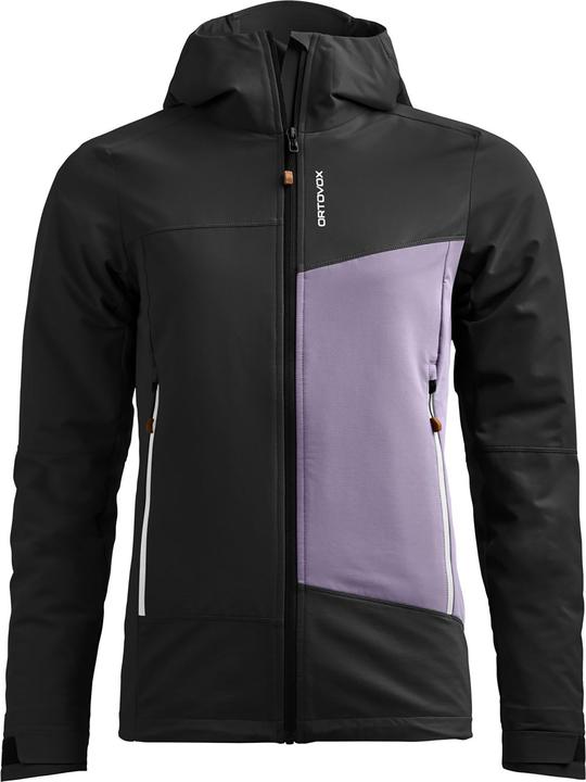 Immagine prodotto Ortovox Seceda Softshell Jacket (XS)