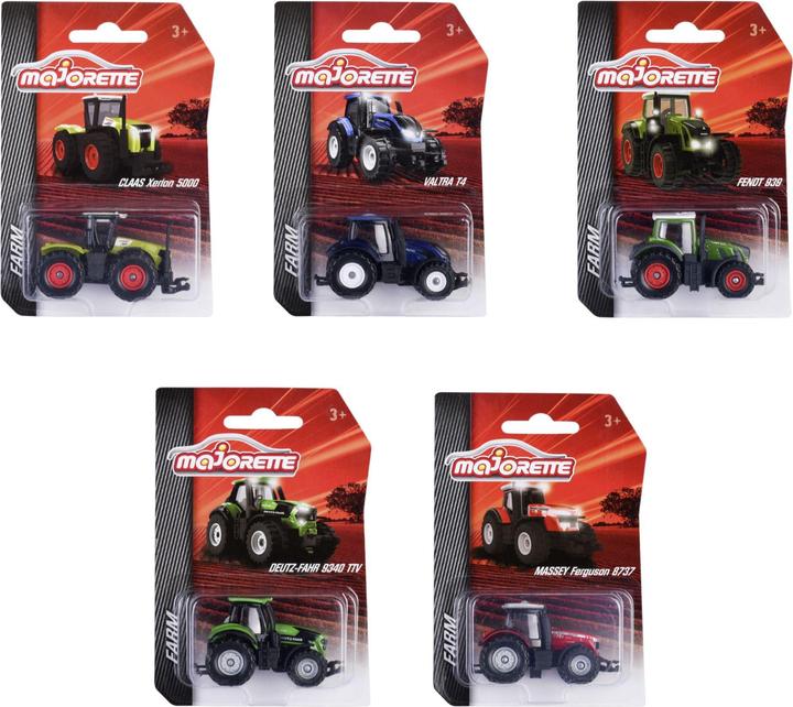 Produktbild Majorette Farm