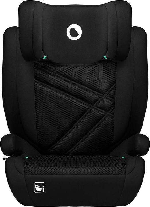 Lionelo Hugo (Kindersitz, ECE R129/i-Size Norm)
