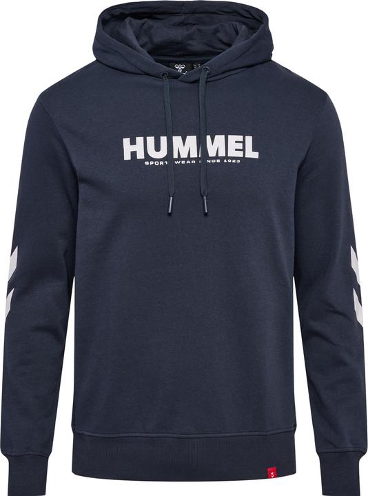 hummel Hmllegacy Logo Hoodie Plus (XXL)