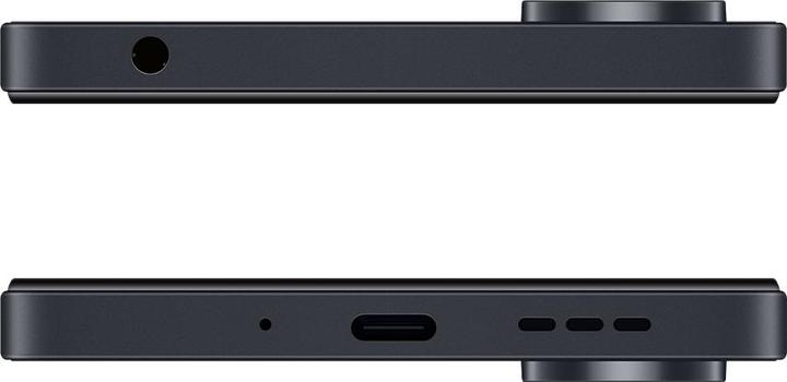 Image du produit Xiaomi Redmi 13C (128 Go, Midnight Black, 6.74", Double SIM, 50 Mpx, 4G)