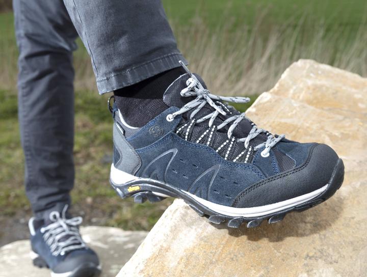 Actual product image Brütting Outdoor shoes (44)